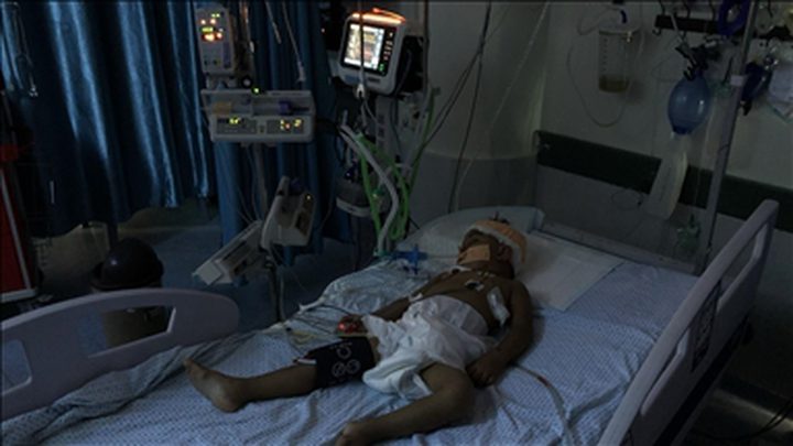 اليونيسيف: مستشفيات الأطفال وحديثي الولادة في غزة "تفتقر لمعدات طبية
