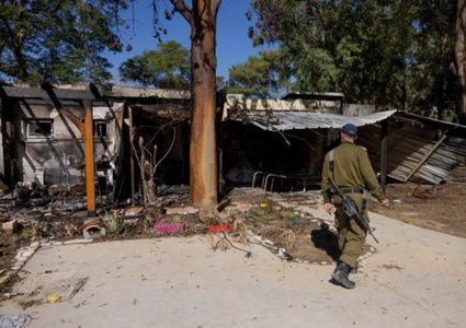 إسرائيل تقدم 22 لائحة اتهام ضد مقاومي "النخبة" المشاركين بمعركة "نير عوز"