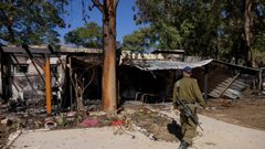 إسرائيل تقدم 22 لائحة اتهام ضد مقاومي "النخبة" المشاركين بمعركة "نير عوز"