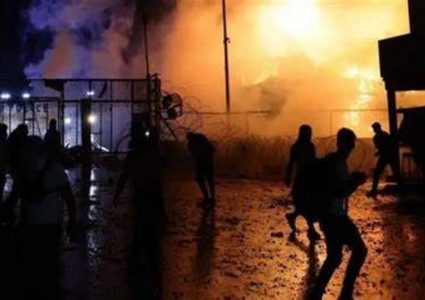 56 شهيدا خلال 24 ساعة في قصف الاحتلال مناطق متفرقة من قطاع غزة