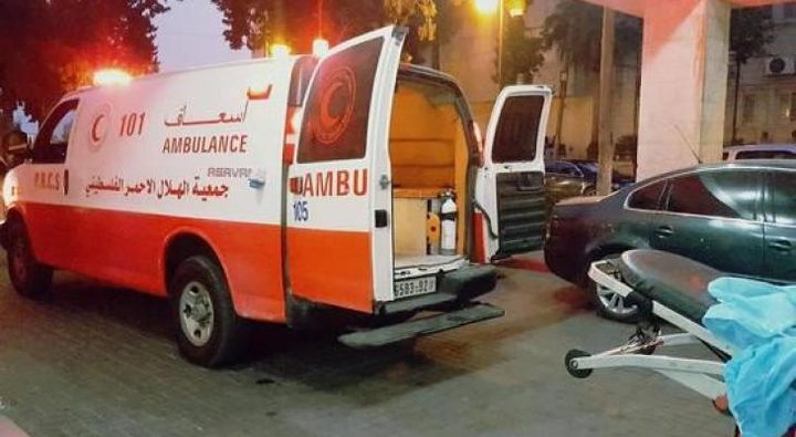 مصرع طفل متأثرا بإصابته بحادث دعس في قلقيلية
