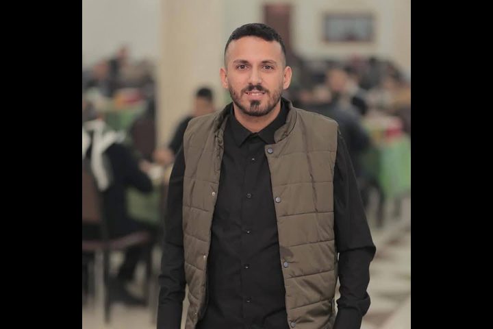شهيد برصاص الاحتلال قرب جنين