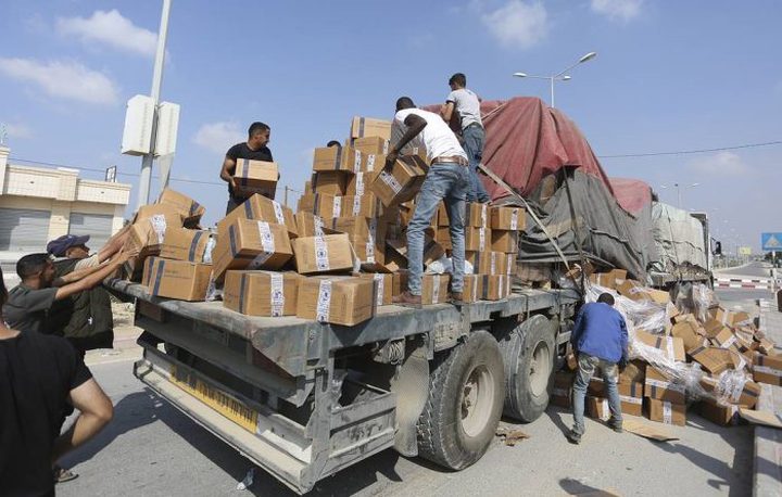 نفاد أكثر من 59% من المستهلكات الطبية في غزة