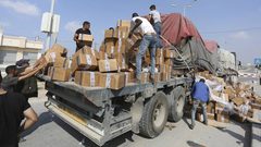 نفاد أكثر من 59% من المستهلكات الطبية في غزة