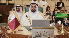 قطر تبدي إحباطها من تعثر المفاوضات