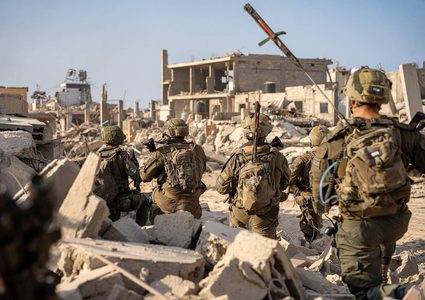 34 يوما لعودة الحرب .. شهداء بالعشرات ومقتل اول جندي اسرائيلي منذ استئناف الحرب