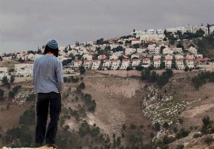 تقرير: ضم الضفة لإسرائيل بات "أمرا واقعا"