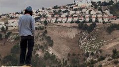 تقرير: ضم الضفة لإسرائيل بات "أمرا واقعا"