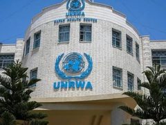 الأونروا: لا شيء يمكن أن يبرر العقاب الجماعي للشعب الفلسطيني