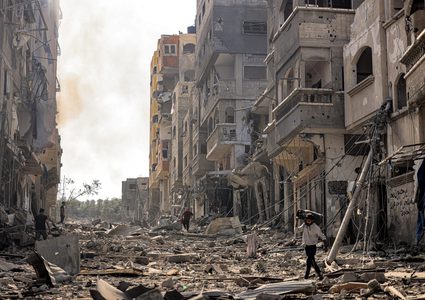 ارتفاع حصيلة عدوان الاحتلال على غزة إلى 51.240 شهيدا والإصابات إلى 116.931