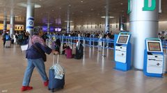 إسرائيل تُلغي تأشيرات 27 نائبا ومسؤولا فرنسيا