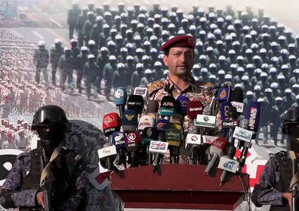 اليمن:عمليتان نوعيتان ضد أهداف للاحتلال بطائرتين مسيّرتين من نوع "يافا" و"صماد1