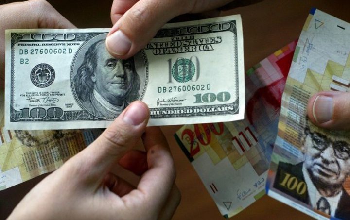 أسعار العملات والمعادن