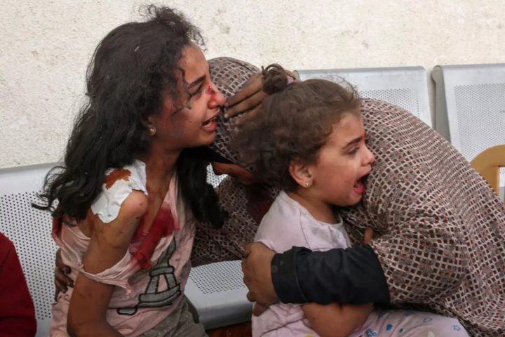 35 يوما لعودة الحرب .. شهداء ومصابين بالعشرات وتدمير منازل