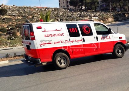 استشهاد مواطن في بلدة سنجل