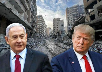 مكالمة مرتقبة بين نتنياهو وترامب بشأن صفقة الاسرى