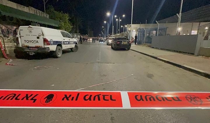مقتل شاب بجريمة إطلاق نار في الطيرة بأراضي 48