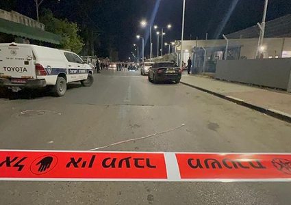 مقتل شاب بجريمة إطلاق نار في الطيرة بأراضي 48