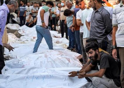 39 شهيدا و 62 إصابة خلال يوم في غزة