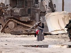 عدوان الاحتلال على طولكرم يدخل يومه الـ86 وسط تصعيد مستمر