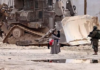 عدوان الاحتلال على طولكرم يدخل يومه الـ86 وسط تصعيد مستمر