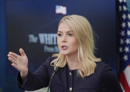 البيت الأبيض: الأمور تسير جيداً لصفقة تجارية محتملة مع الصين