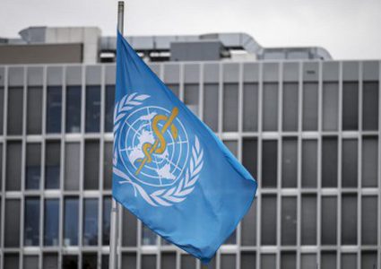 "الصحة العالمية" تعلن تقليص عملياتها وتسريح موظفين بسبب خفض التمويل الأميركي