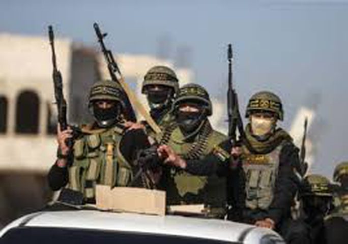 سرايا القدس: السلطات السورية تعتقل اثنين من قياديينا دون توضيح الأسباب