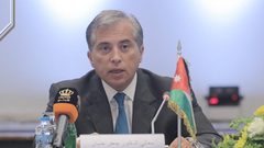 رئيس وزراء الأردن: لن نسمح بالمساس بوحدتنا الوطنية