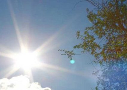 حالة الطقس: أجواء خماسينية وشديدة الحرارة