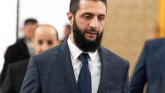 الرئيس السوري لـ "نيويورك تايمز": "أي فوضى في سوريا ستضر بالعالم أجمع"