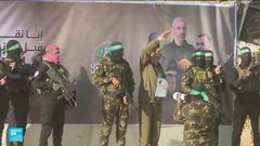 تفاصيل مقترح حماس الجديد