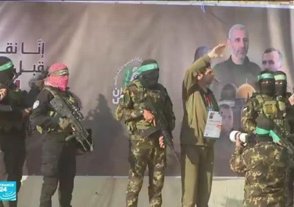 تفاصيل مقترح حماس الجديد