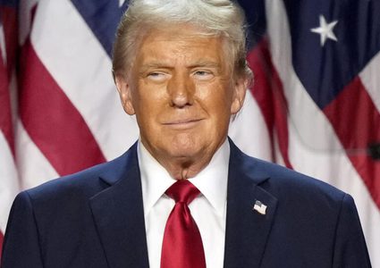 ترامب: سيكون لدينا اتفاق تجاري عادل مع الصين