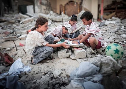 37 يوما على عودة الحرب .. شهداء ومصابين بالعشرات بغارات على خيام بغزة وخان يونس