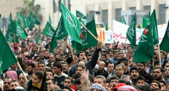 الأردن: السجن حتى 3 سنوات لمن يروّج إلكترونيًا لجماعة "الإخوان المسلمين"