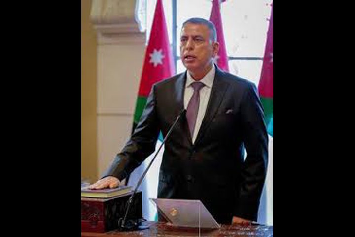 وزير الداخلية الأردني: حظر نشاطات جماعة الإخوان المسلمين واعتبارها غير مشروعة