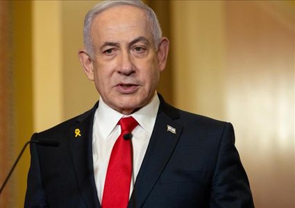 نتنياهو يتوعد إيران: سنواجه الخطر حتى لو كنا وحدنا