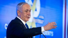 نتنياهو: غيَّرنا الشرق الأوسط ونمنع إيران من امتلاك السلاح النووي