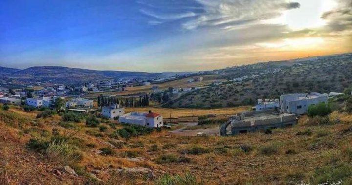 الطقس: أجواء غائمة جزئيا وحارة نسبيا