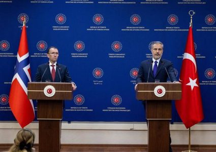 تركيا: لا يمكن استخدام الجوع سلاحا ضد الفلسطينيين