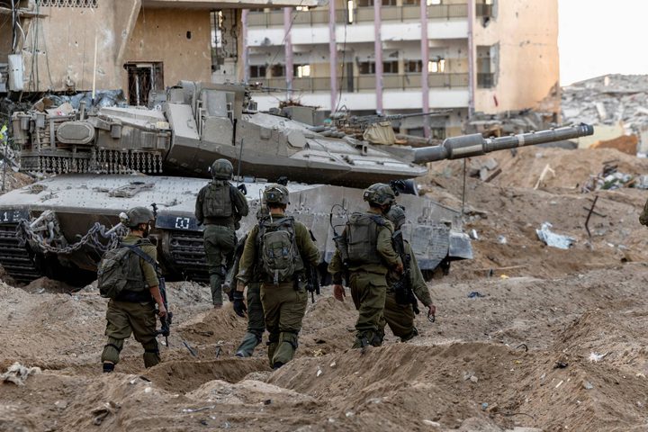 تحقيق للجيش الإسرائيلي يؤكد مقتل موظفاً أممياً في غزة بنيران دباباته