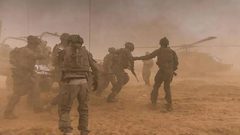 إعلام إسرائيلي: مقتل جندي وإصابة آخرين في "حدث أمني صعب" بغزة