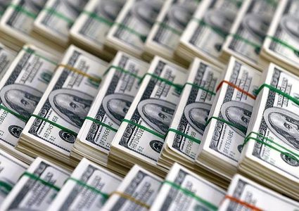 ساعر يطلب من بنك إسرائيل سحب أوراق نقدية لضرب اقتصاد حماس في غزة