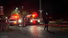 قتيلان في جريمة إطلاق النار بمدينة الطيرة داخل أراضي الـ48