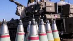 إسرائيل "تدين بشدة" إلغاء إسبانيا صفقة للأسلحة