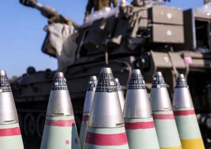 إسرائيل "تدين بشدة" إلغاء إسبانيا صفقة للأسلحة