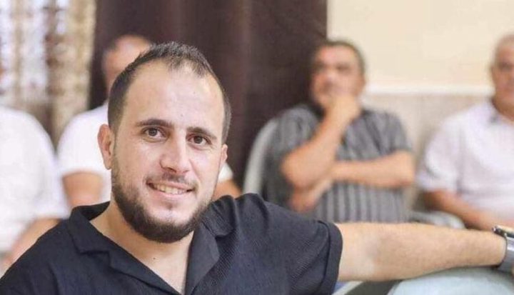 نابلس: تشييع جثمان الشهيد أحمد نصاصرة إلى مثواه الأخير