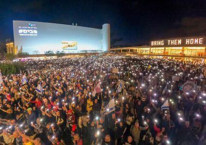 عائلات الأسرى: حماس مستعدة لإطلاق سراح الأسرى ونتنياهو هو من يرفض