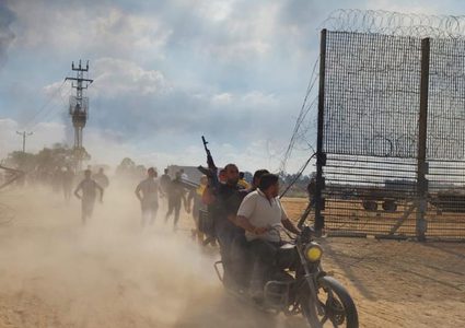 تحقيق إسرائيلي: تأخر التعزيزات إلى قاعدة زيكيم في 7 أكتوبر